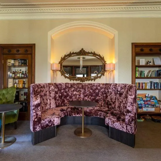 Applegarth & Restaurant (adults Only) Отель