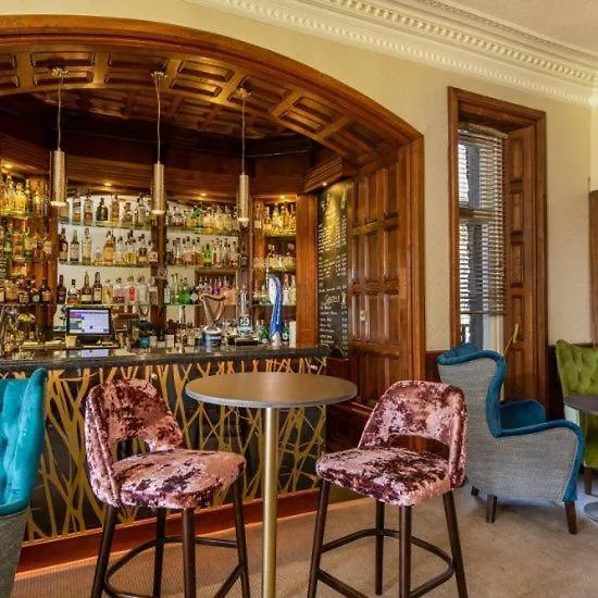 Applegarth & Restaurant (adults Only) 5* Уиндермир