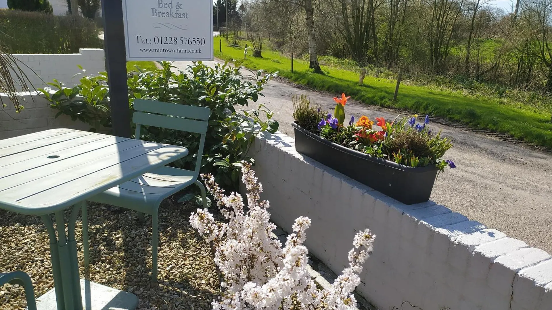 Midtown Farm Bed and Breakfast 4*
