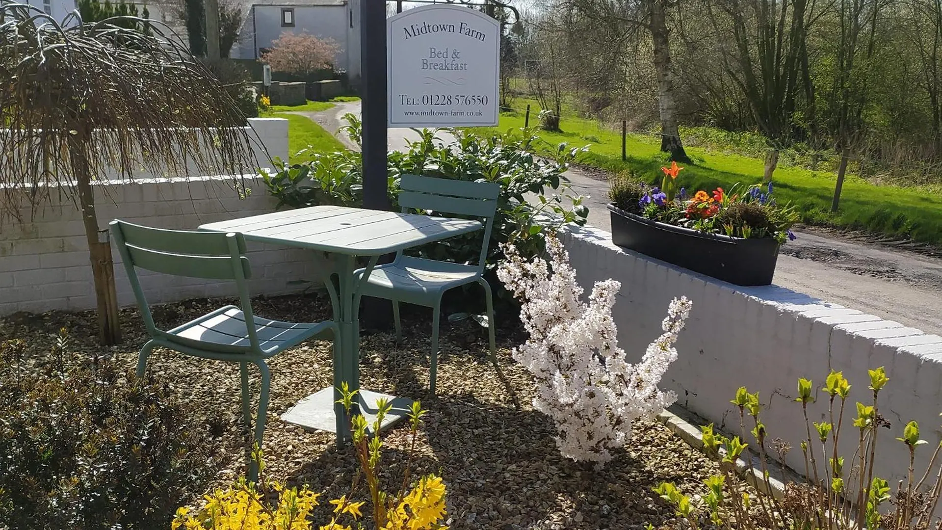 Midtown Farm 4*