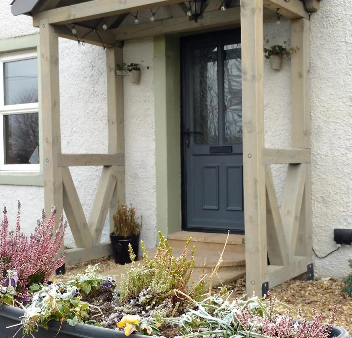 Midtown Farm 4* Easton (Cumbria)