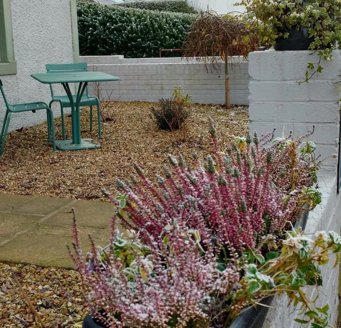 Midtown Farm 4* Easton (Cumbria)