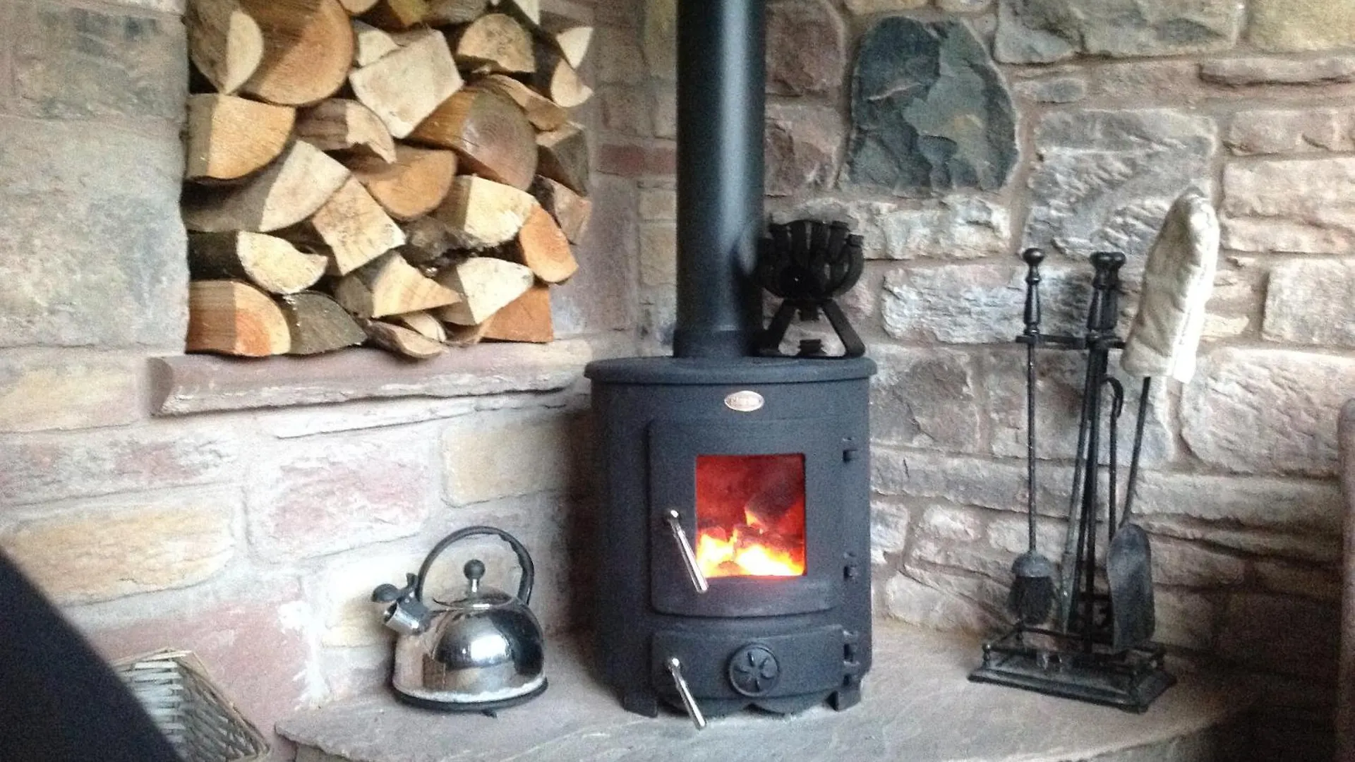 Midtown Farm 4* Easton (Cumbria)