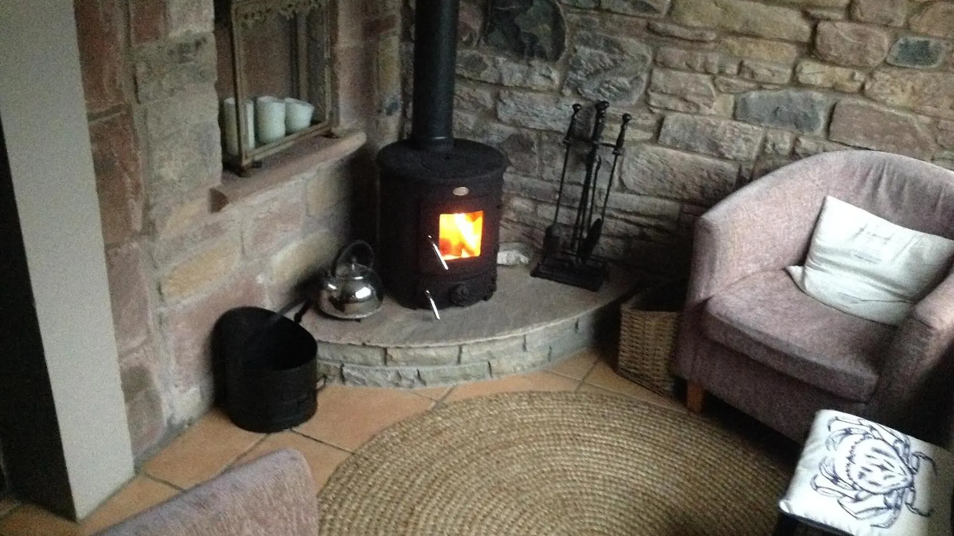 Midtown Farm Bed and Breakfast Easton (Cumbria)