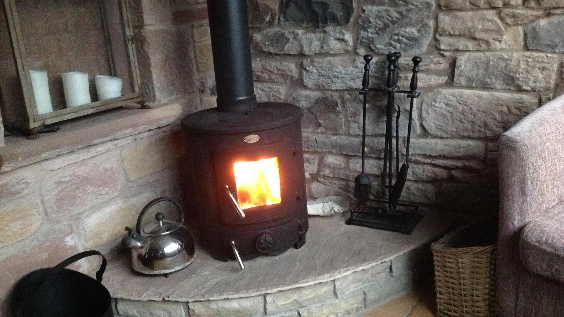 Midtown Farm Easton (Cumbria)