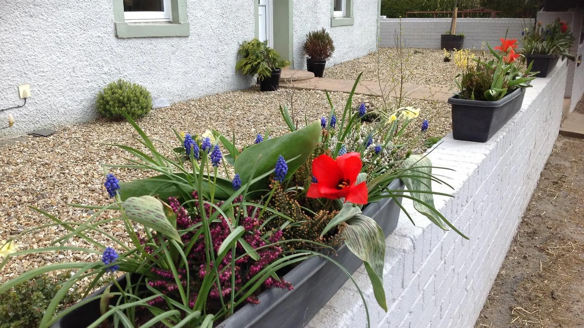 Midtown Farm Easton (Cumbria)