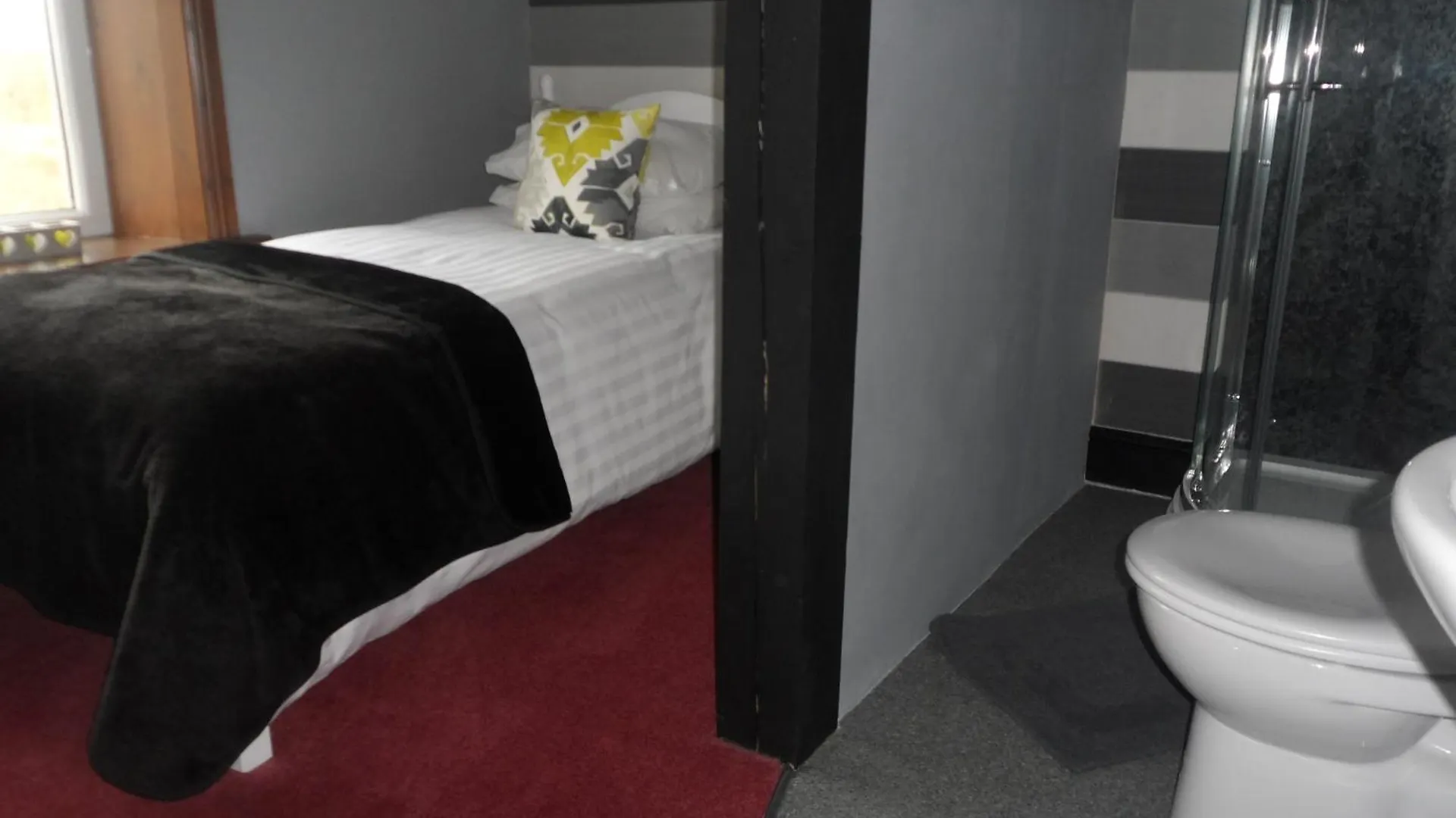 Midtown Farm 4* Easton (Cumbria)