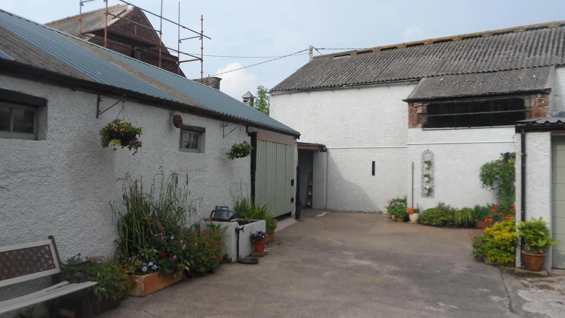 Midtown Farm Bed and Breakfast