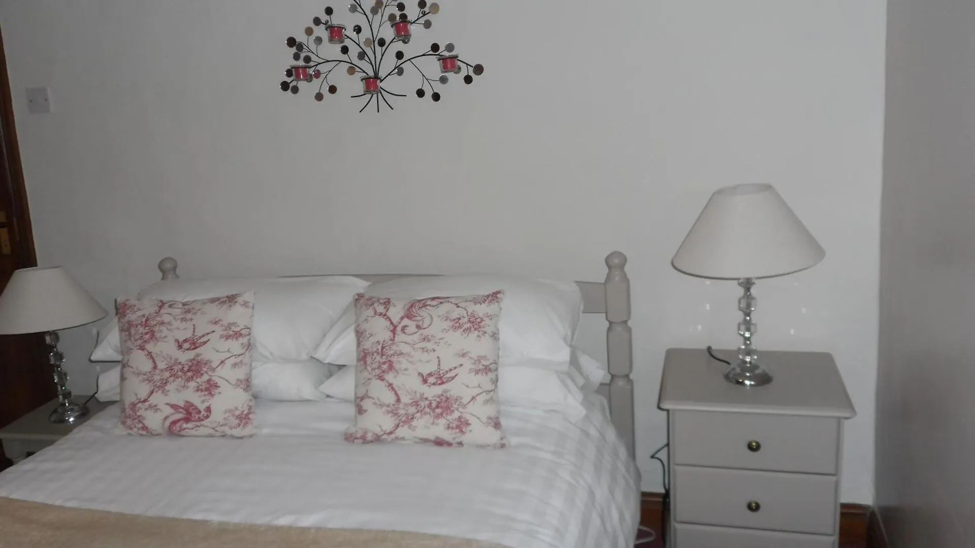 Bed and Breakfast Midtown Farm