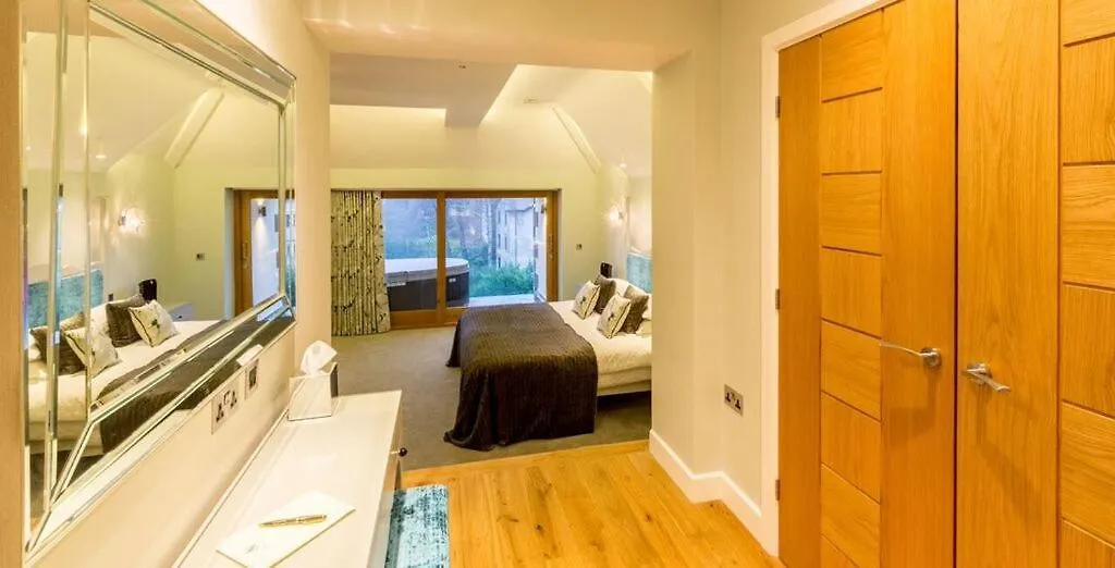 Отель Applegarth & Restaurant (adults Only) Уиндермир