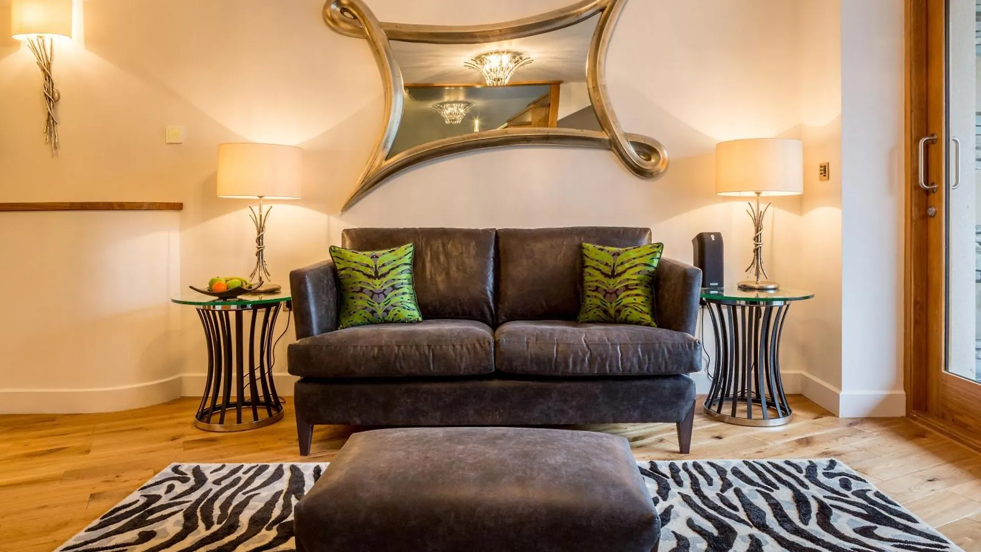Hotel Applegarth & Restaurant (adults Only)