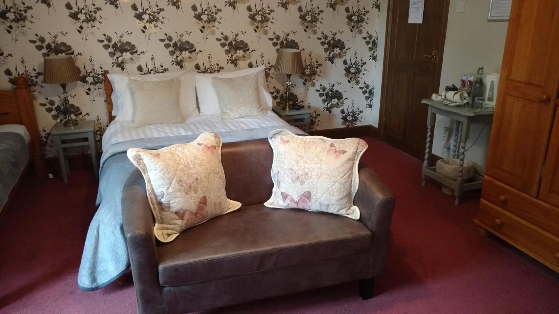 Midtown Farm Easton (Cumbria)