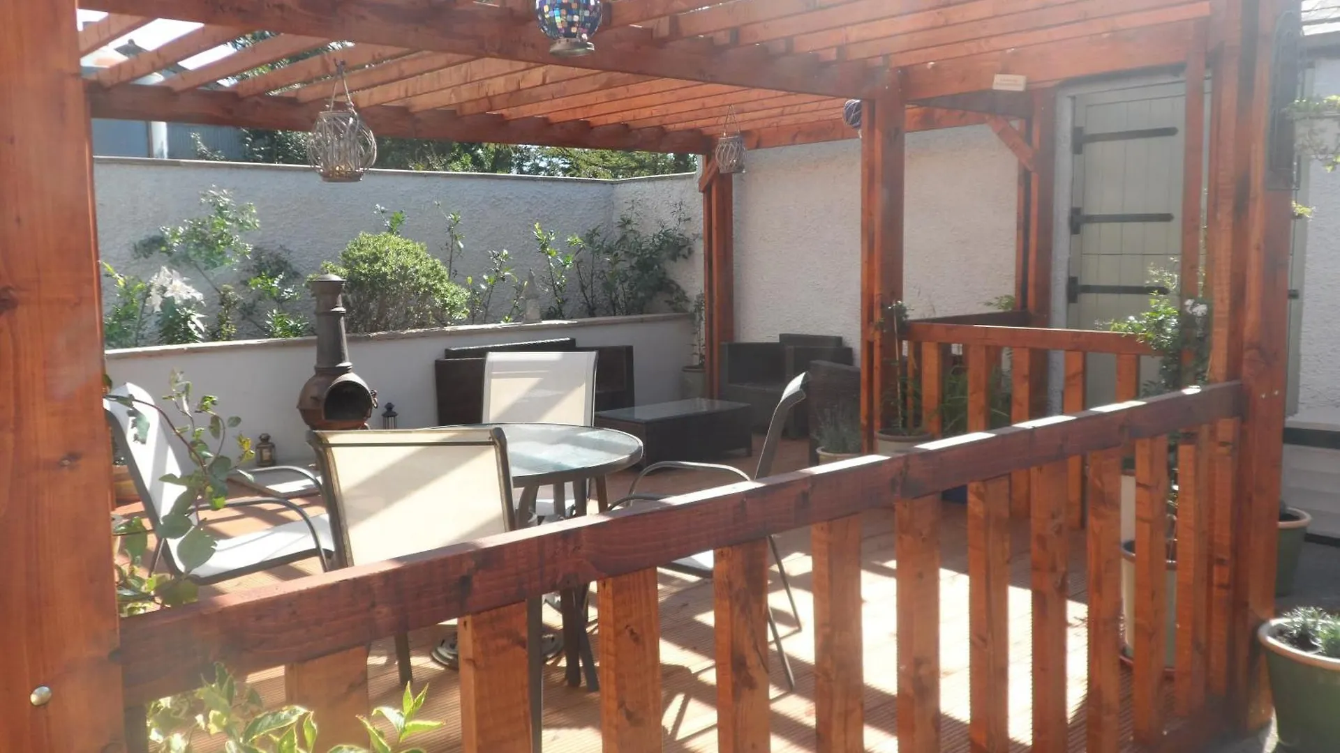 Midtown Farm Bed and Breakfast 4*