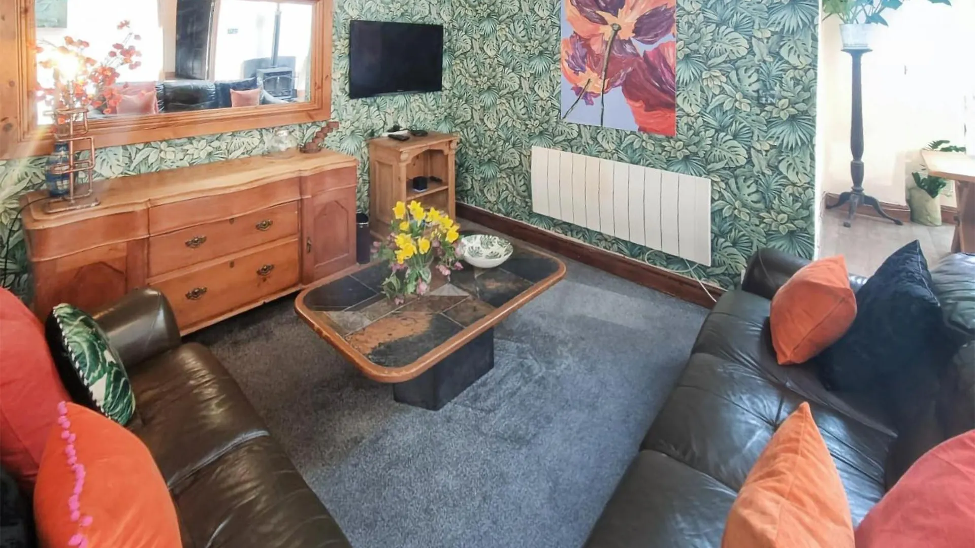The Gallery Casa vacanze Broughton-in-Furness