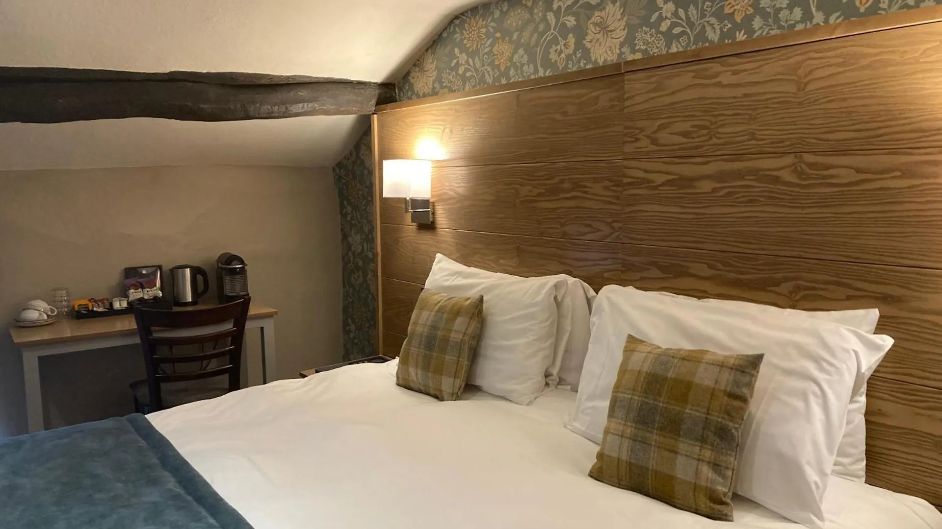 Hotel Snooty Fox Kirkby Lonsdale