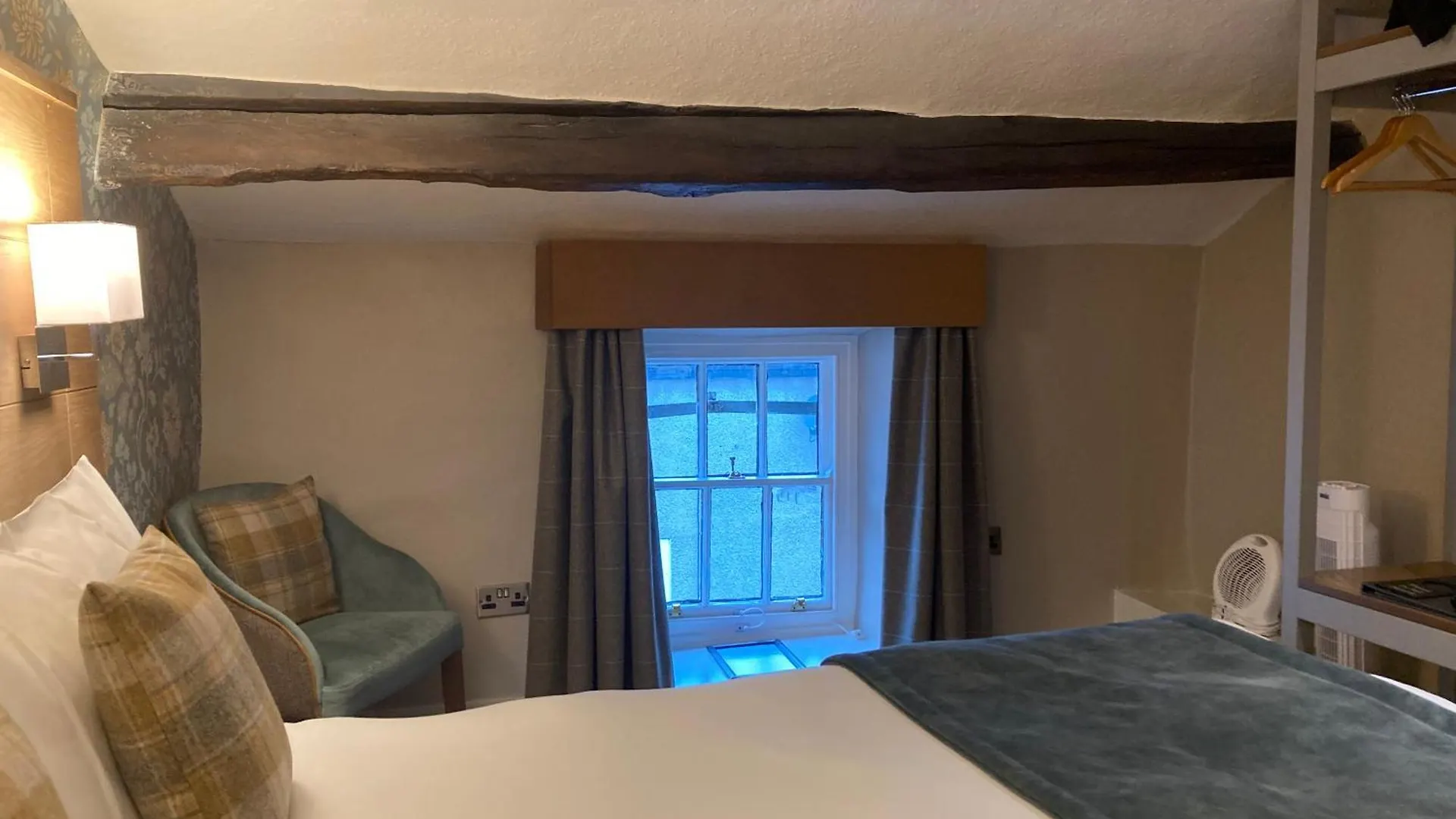 Hotel Snooty Fox