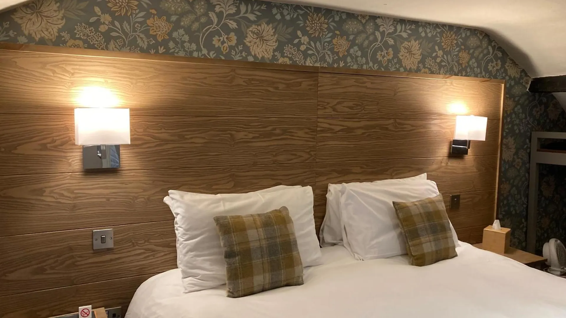Hotel Snooty Fox Kirkby Lonsdale