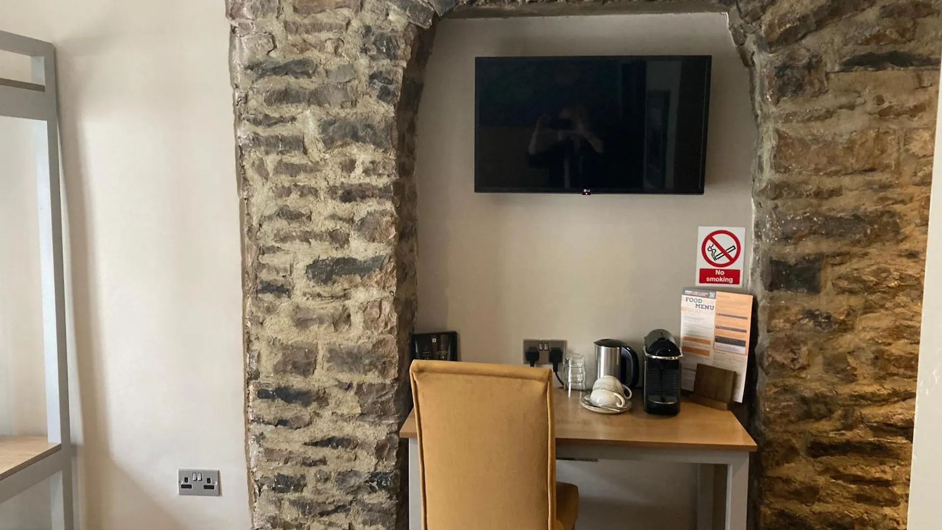 Snooty Fox Kirkby Lonsdale