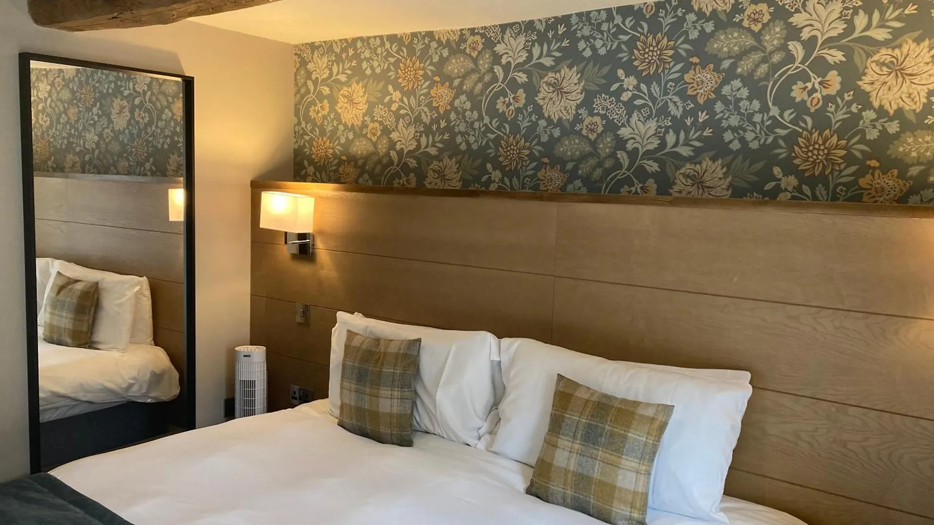 Hotel Snooty Fox Kirkby Lonsdale