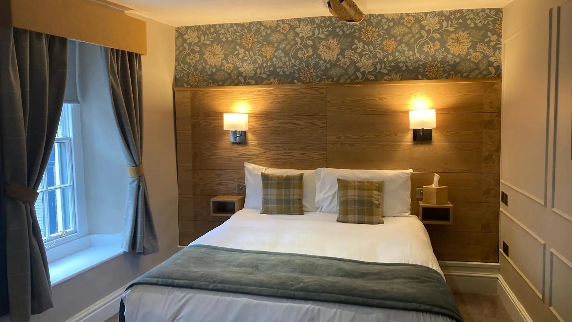 Snooty Fox 3* Kirkby Lonsdale
