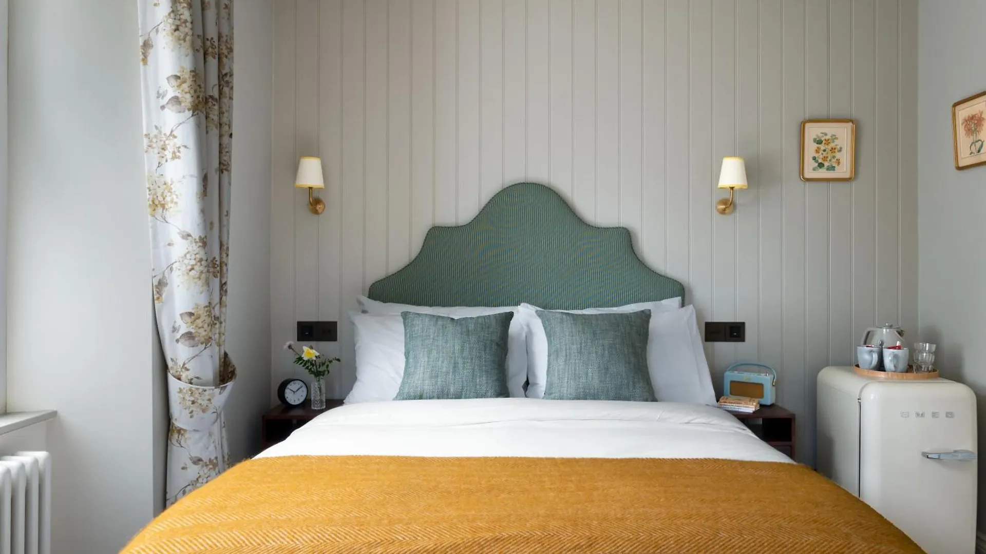 Pensión The Penn (adults Only) Windermere