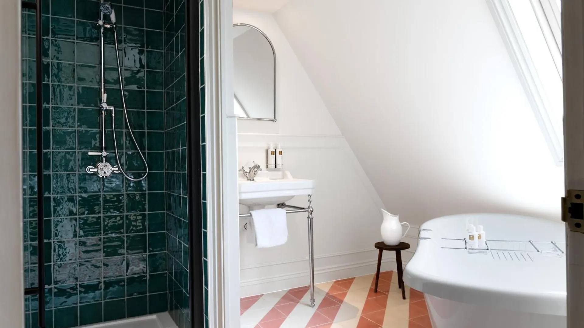 The Penn (adults Only) 4*