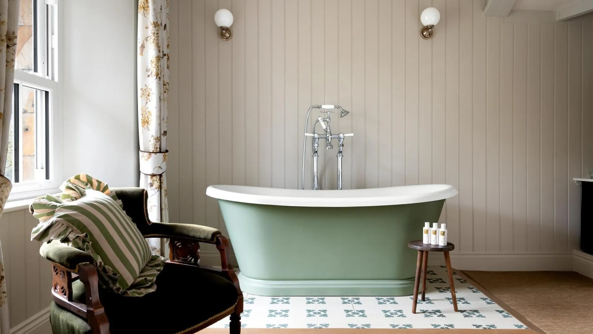 The Penn (adults Only) 4* Windermere