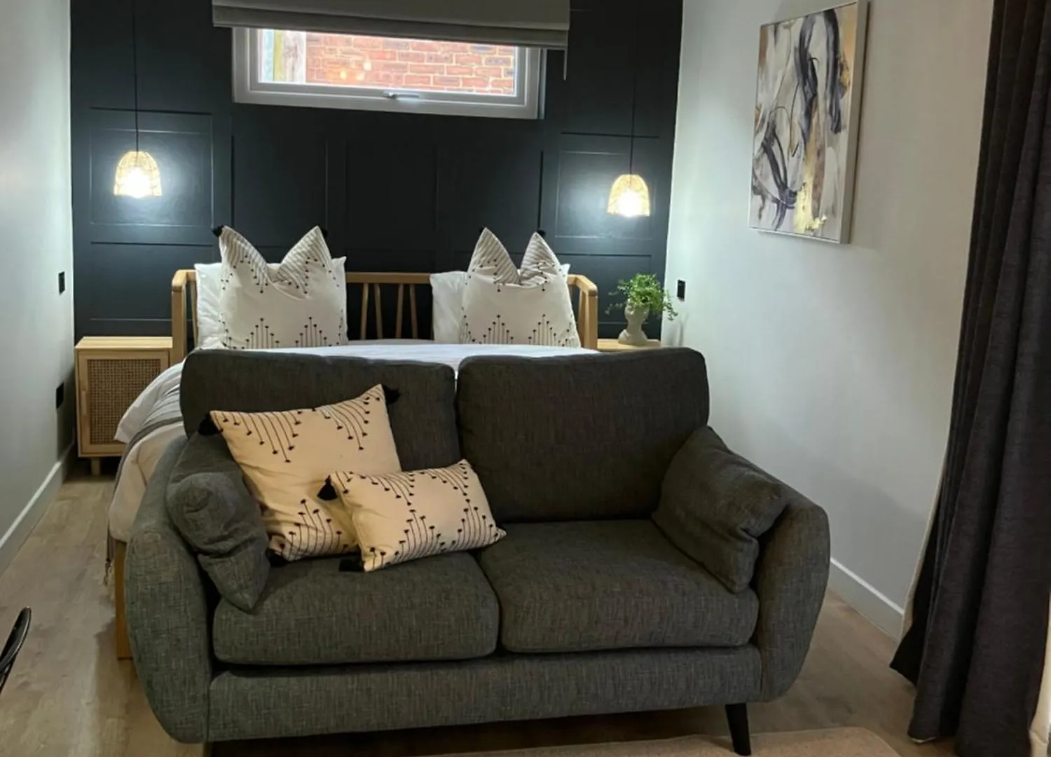 Abbey Court 2*