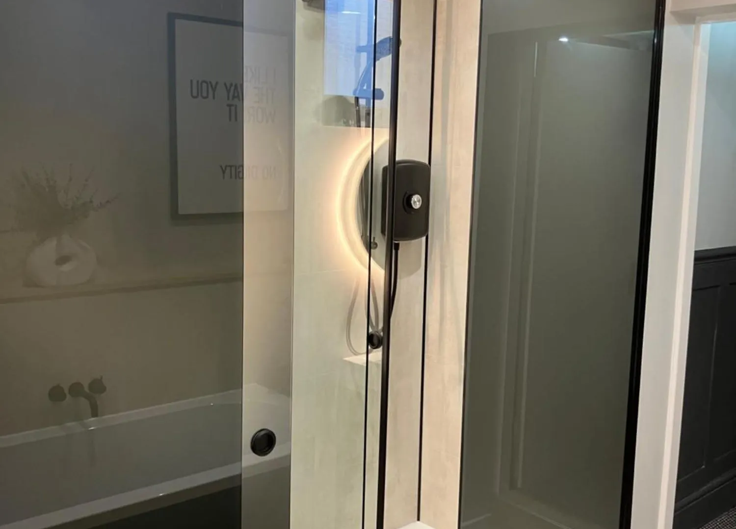 Abbey Court بيت ضيافة كارلايل