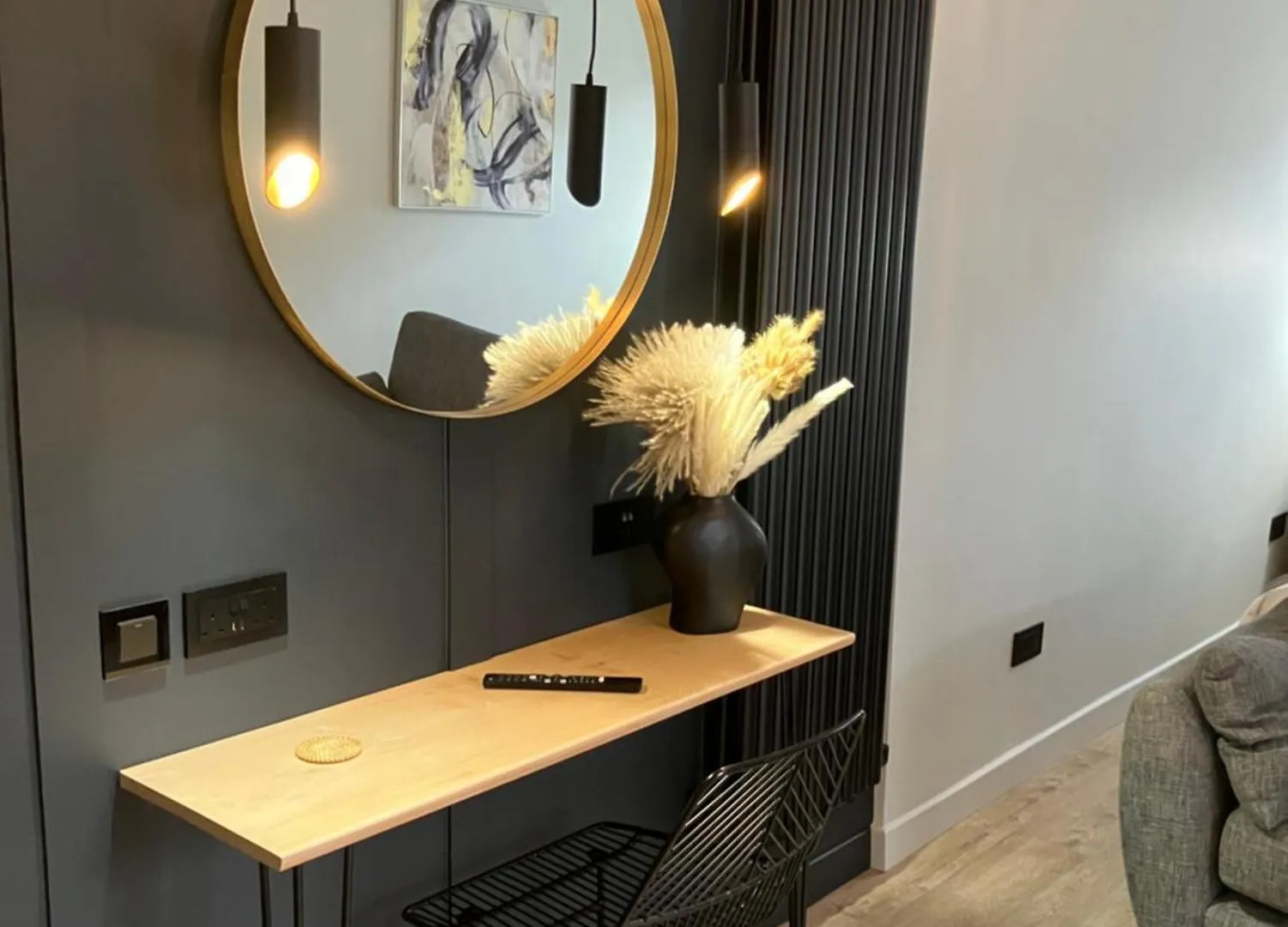 Abbey Court Pensjonat 2*
