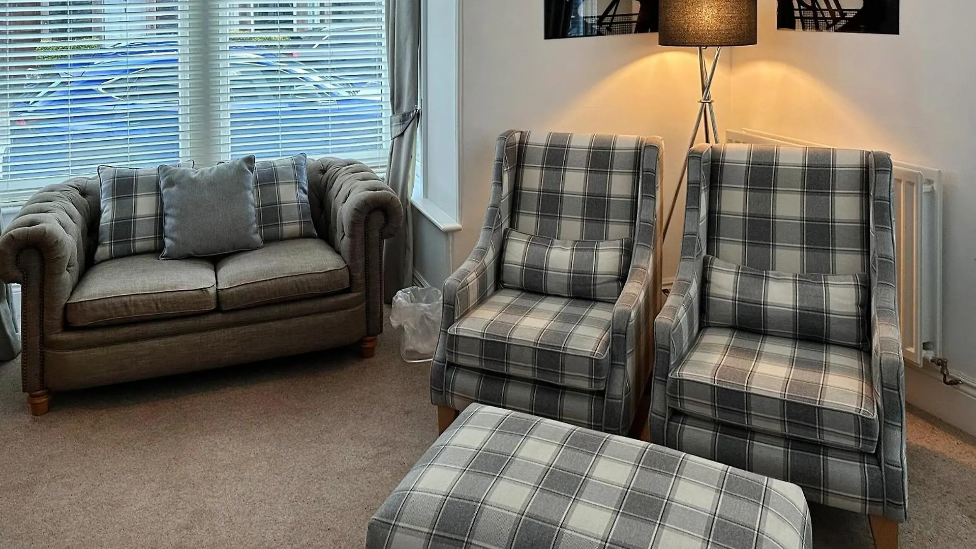 Holiday home Creldan House *