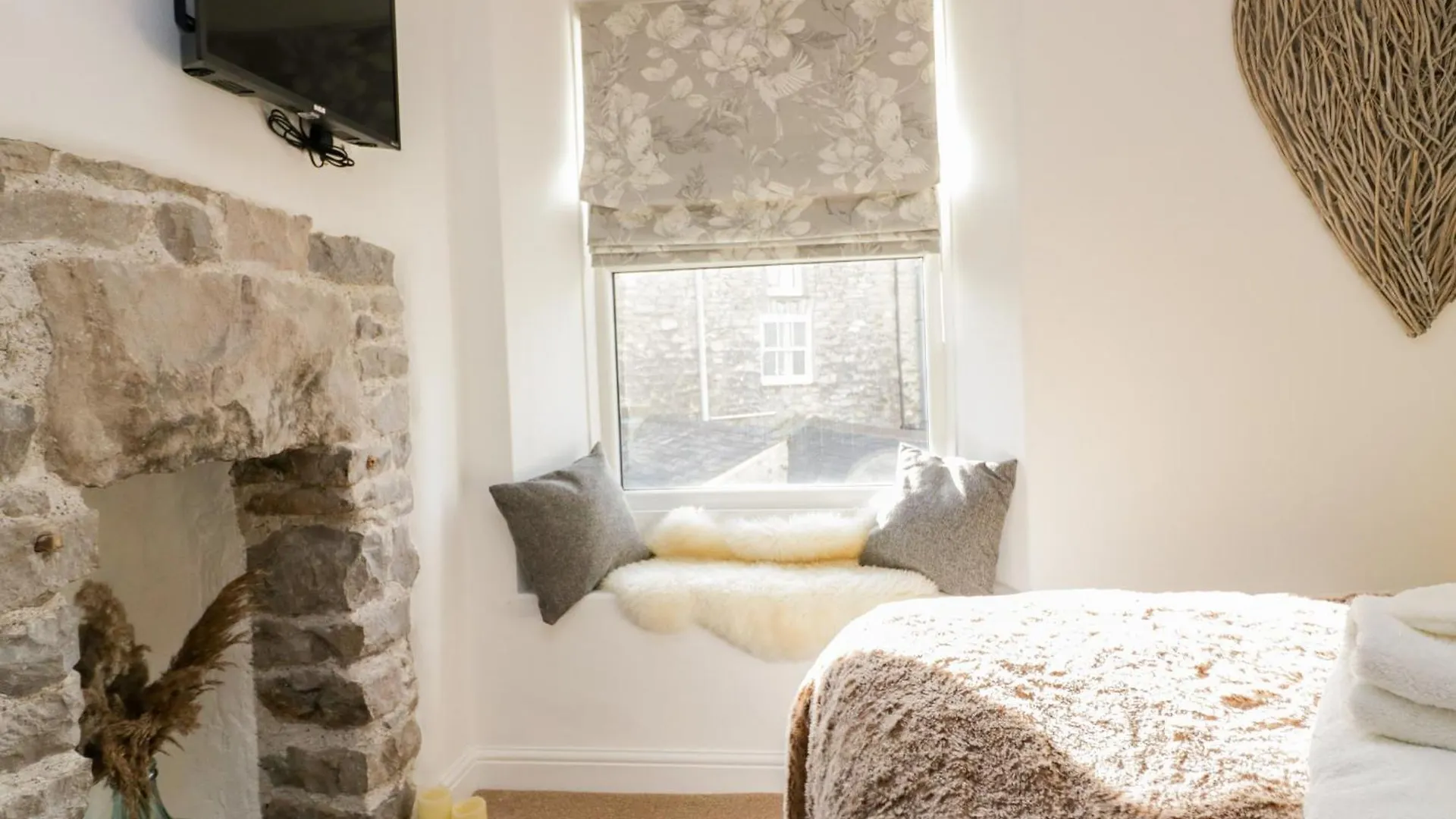 Gosling Holiday home *