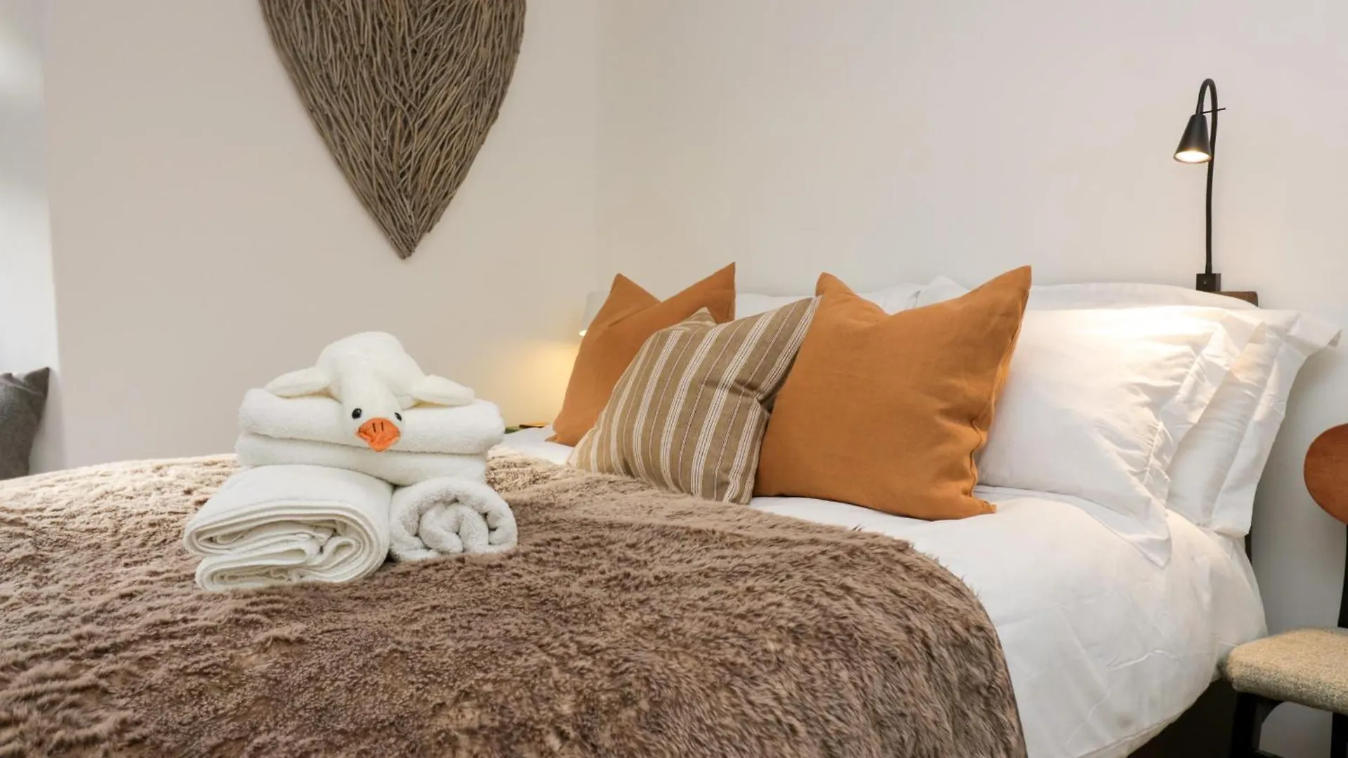 Gosling Holiday home *