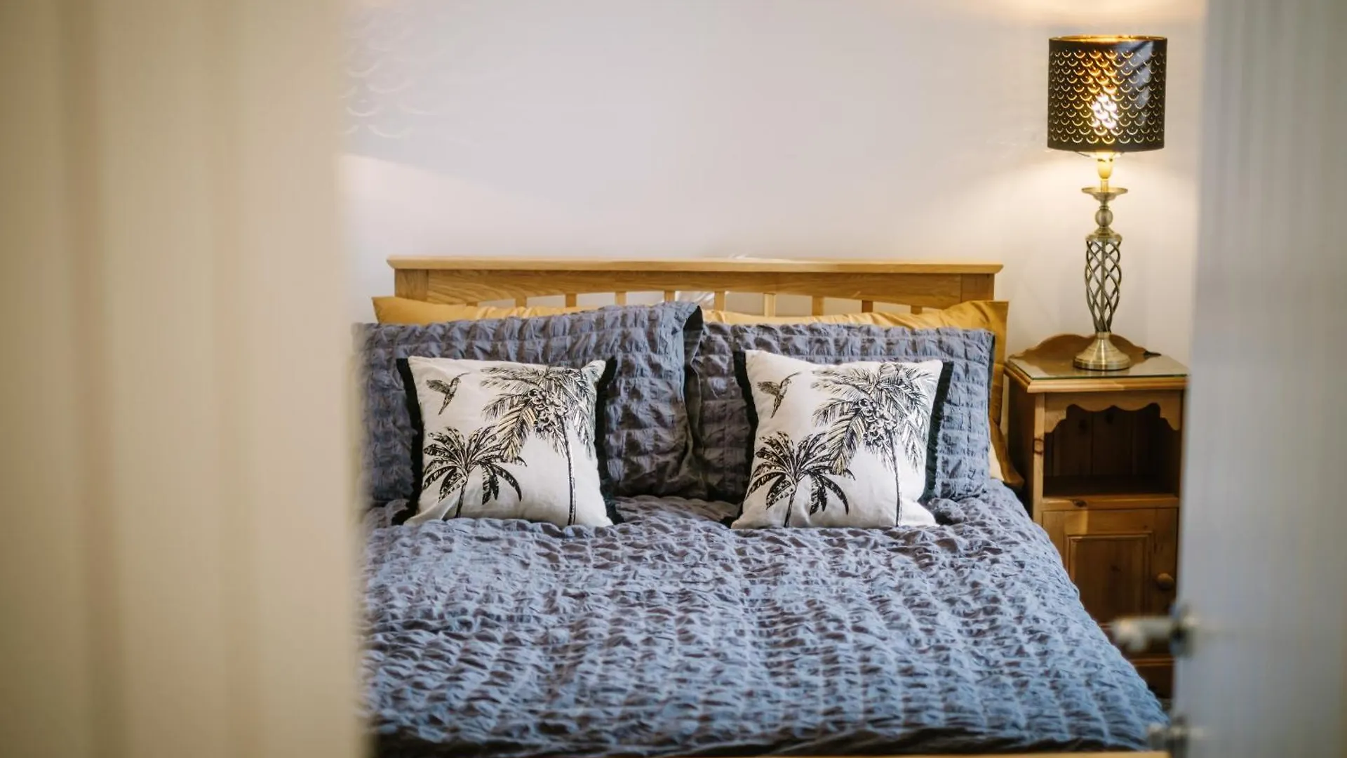 Oak View * Bowness-on-Windermere