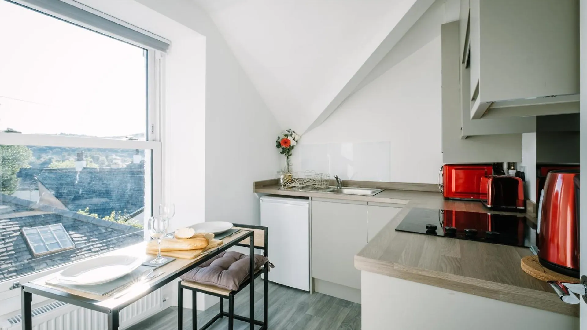 Apartmán Oak View