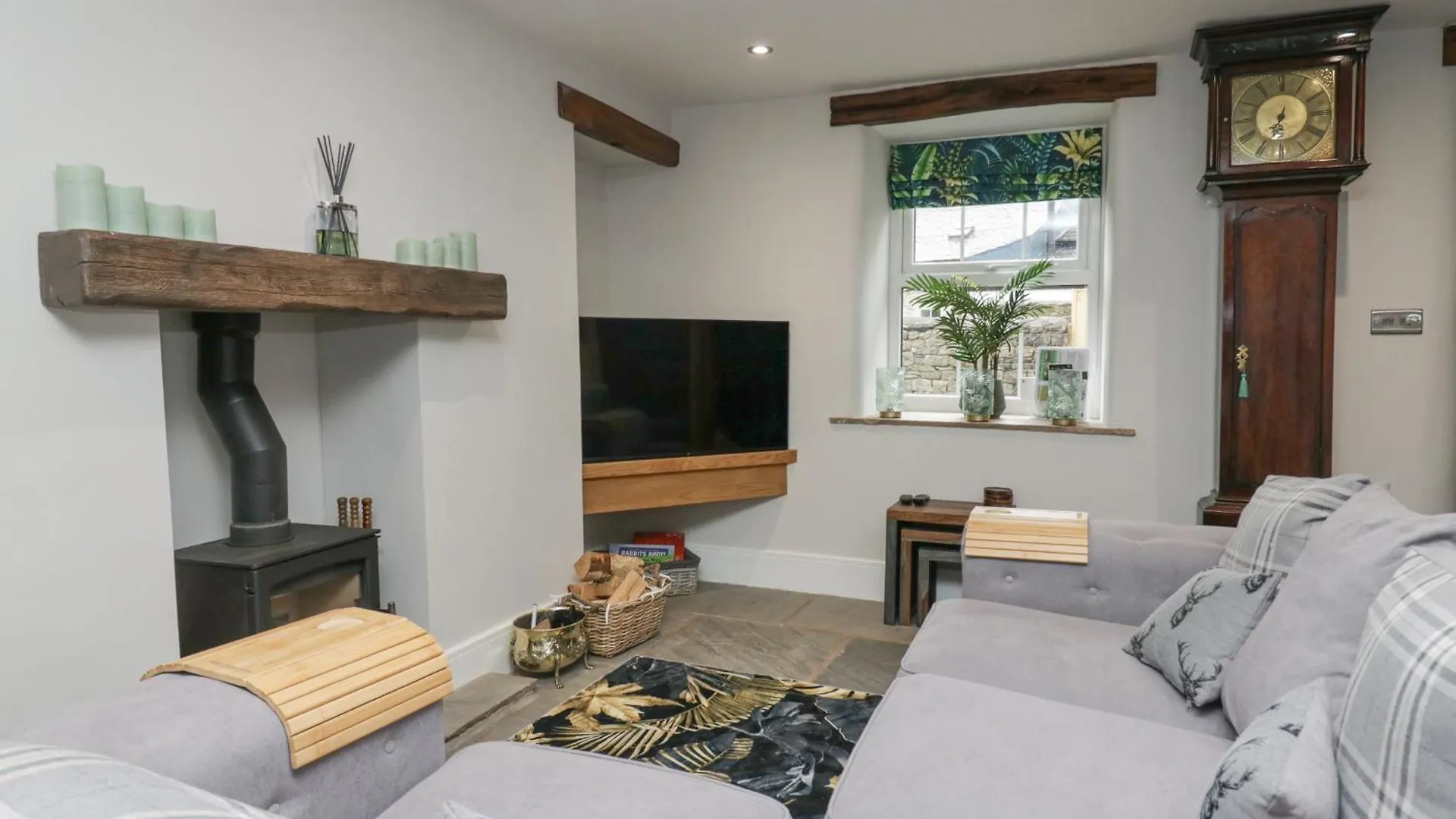 Howgill House Holiday home *