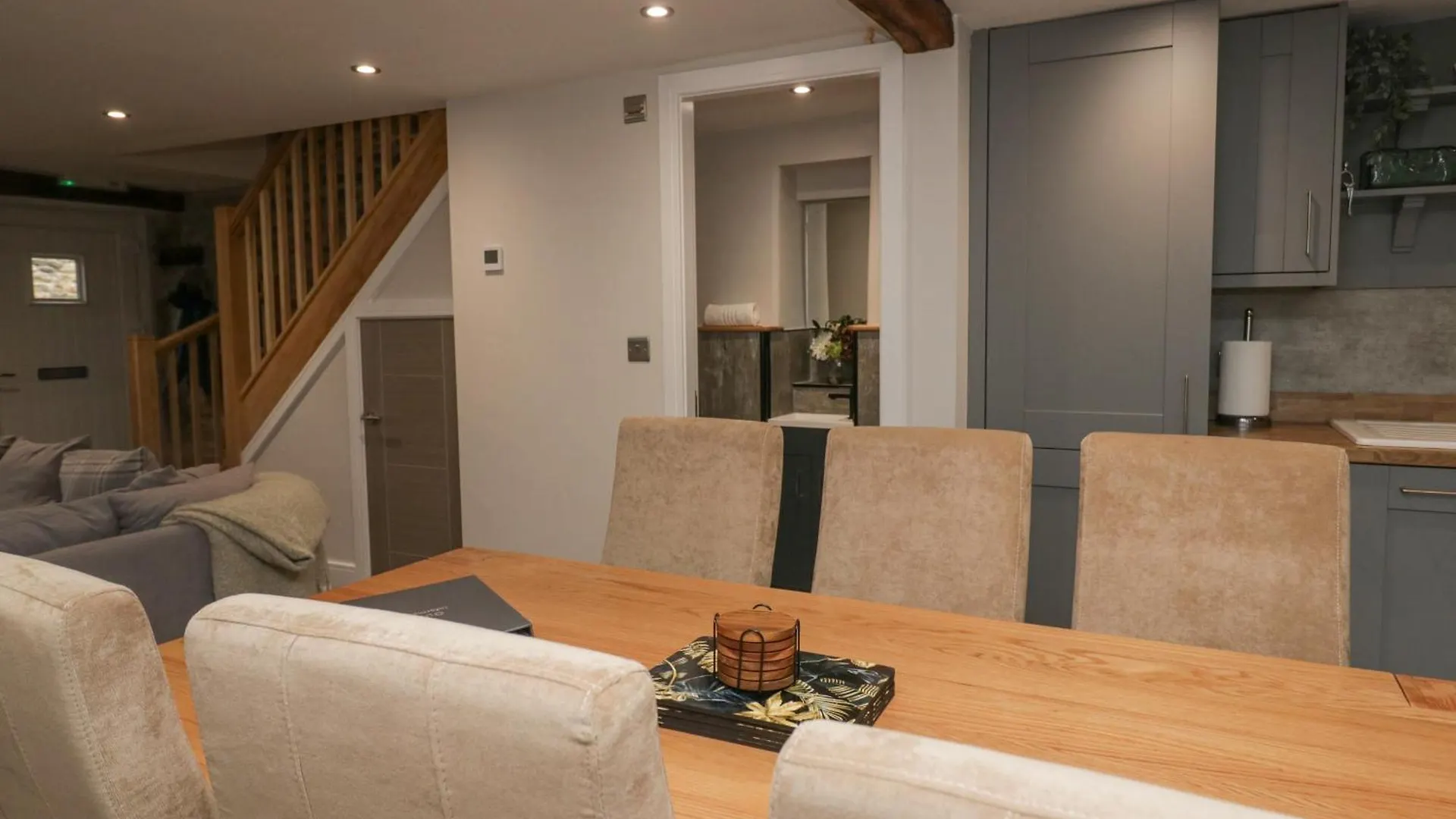 Howgill House Holiday home