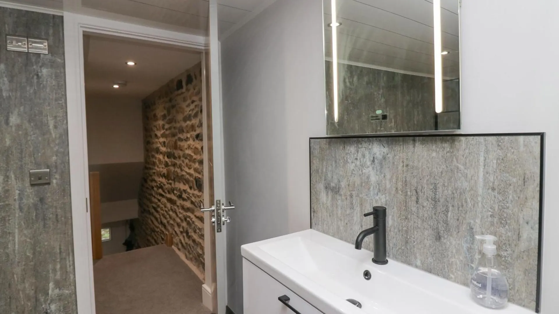 Holiday home Howgill House Sedbergh