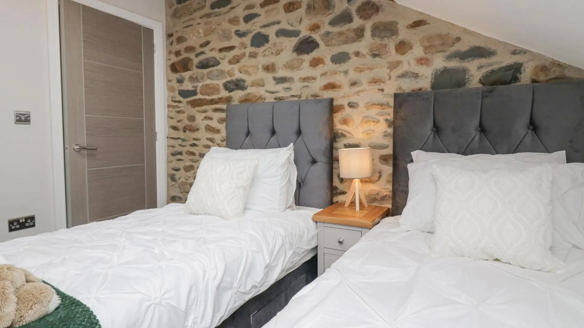 Howgill House Casa de Férias