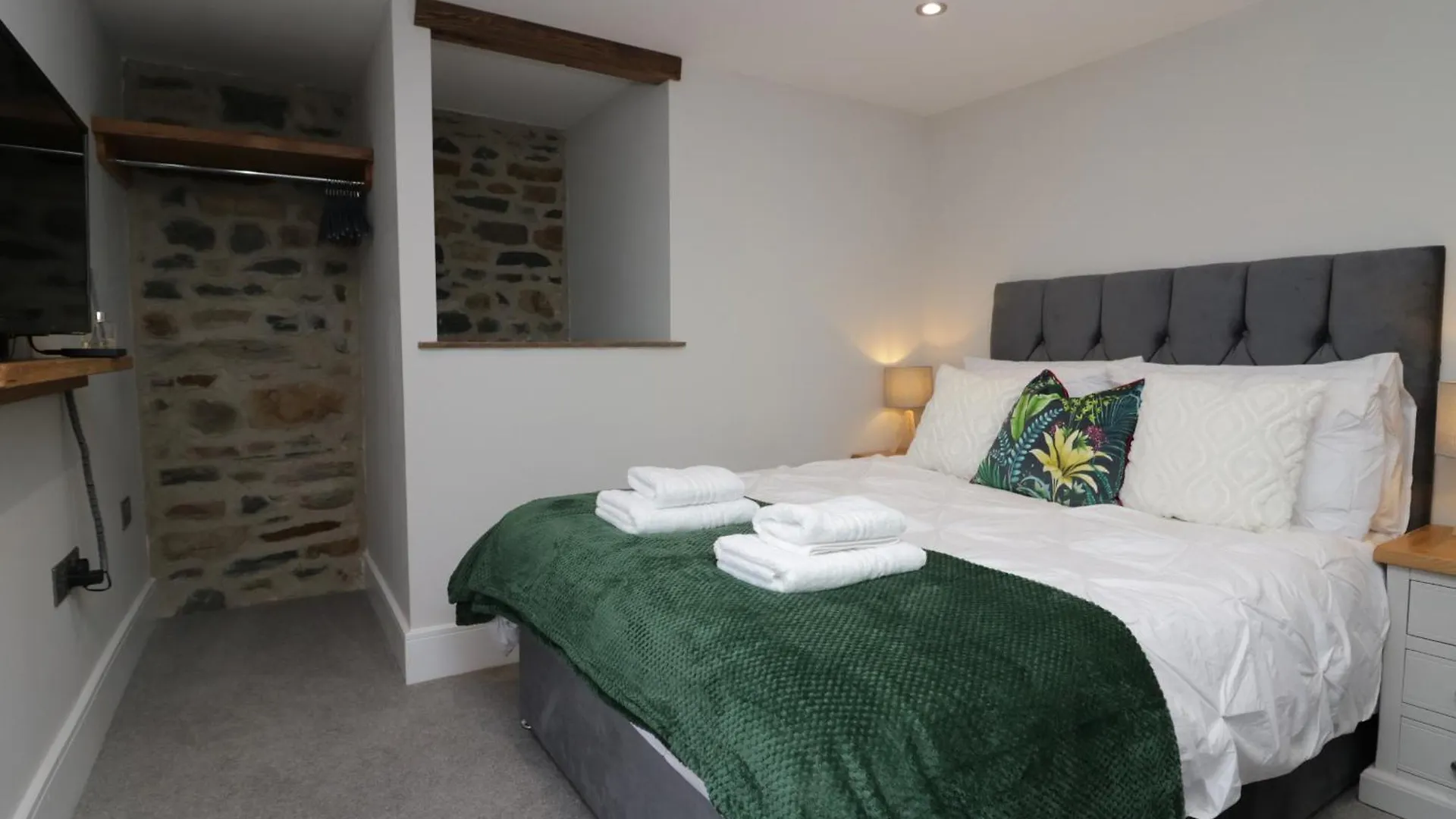 Howgill House *