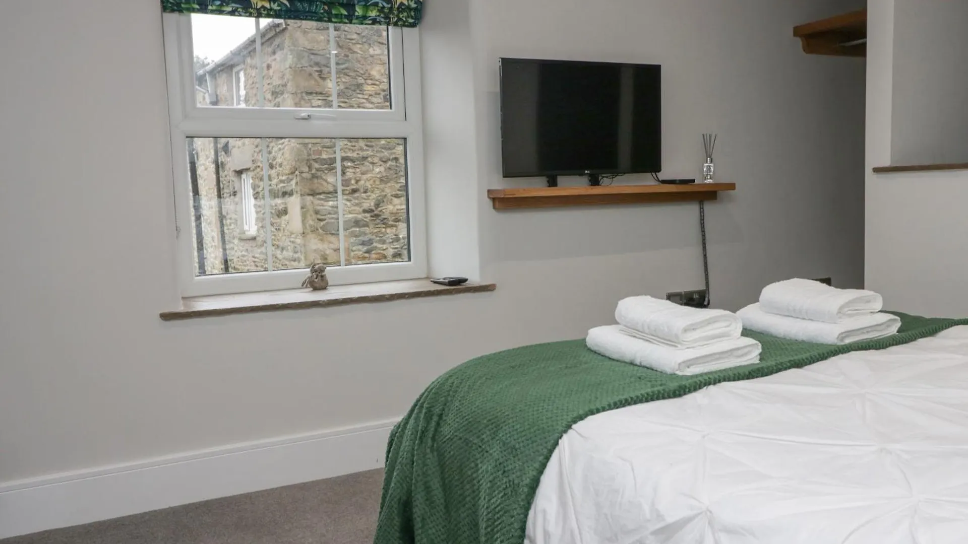 Howgill House