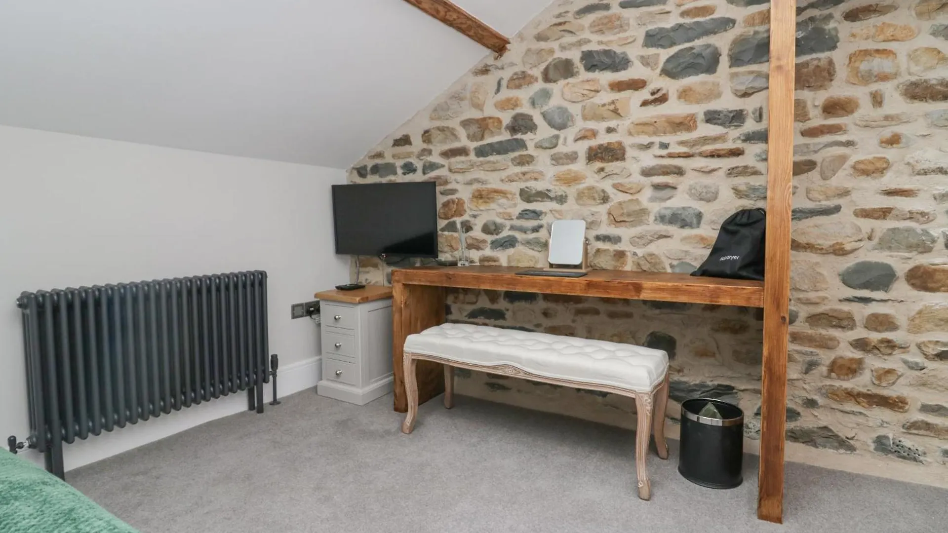 Howgill House Casa de Férias Sedbergh