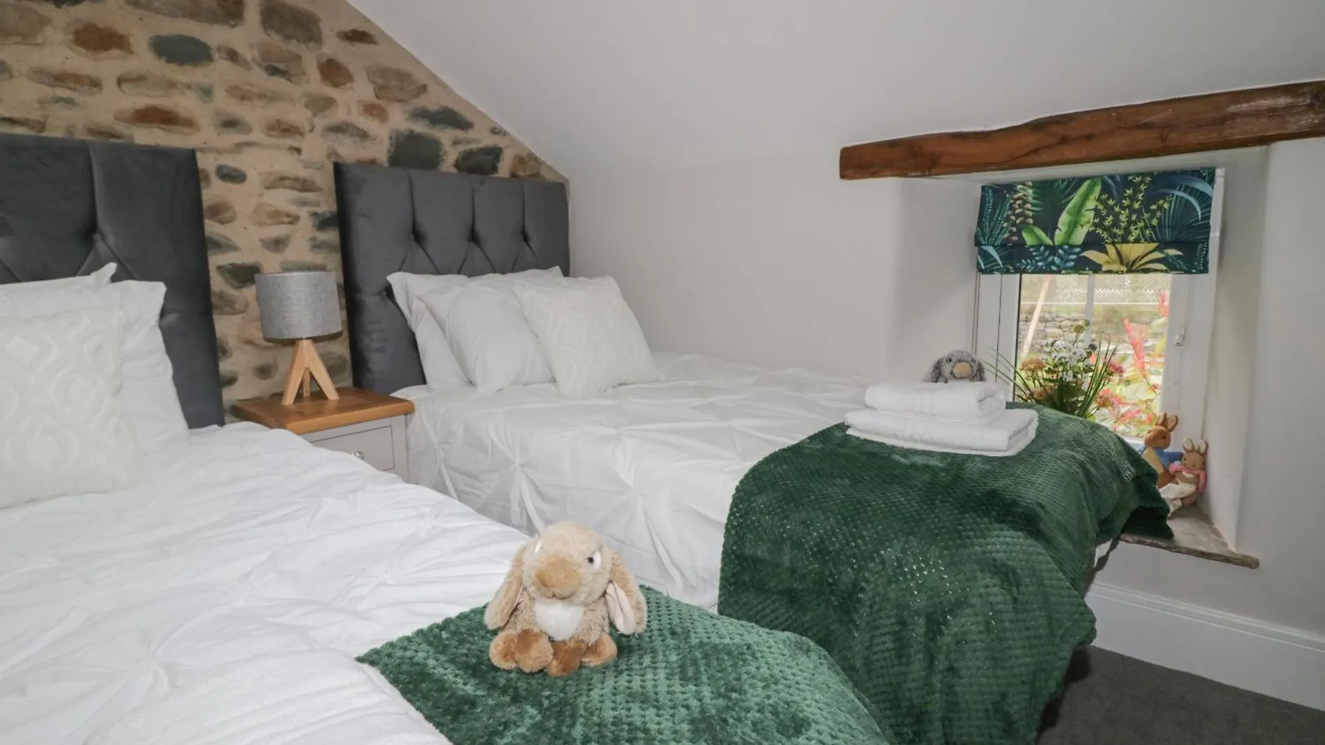 Howgill House Nyaraló Sedbergh