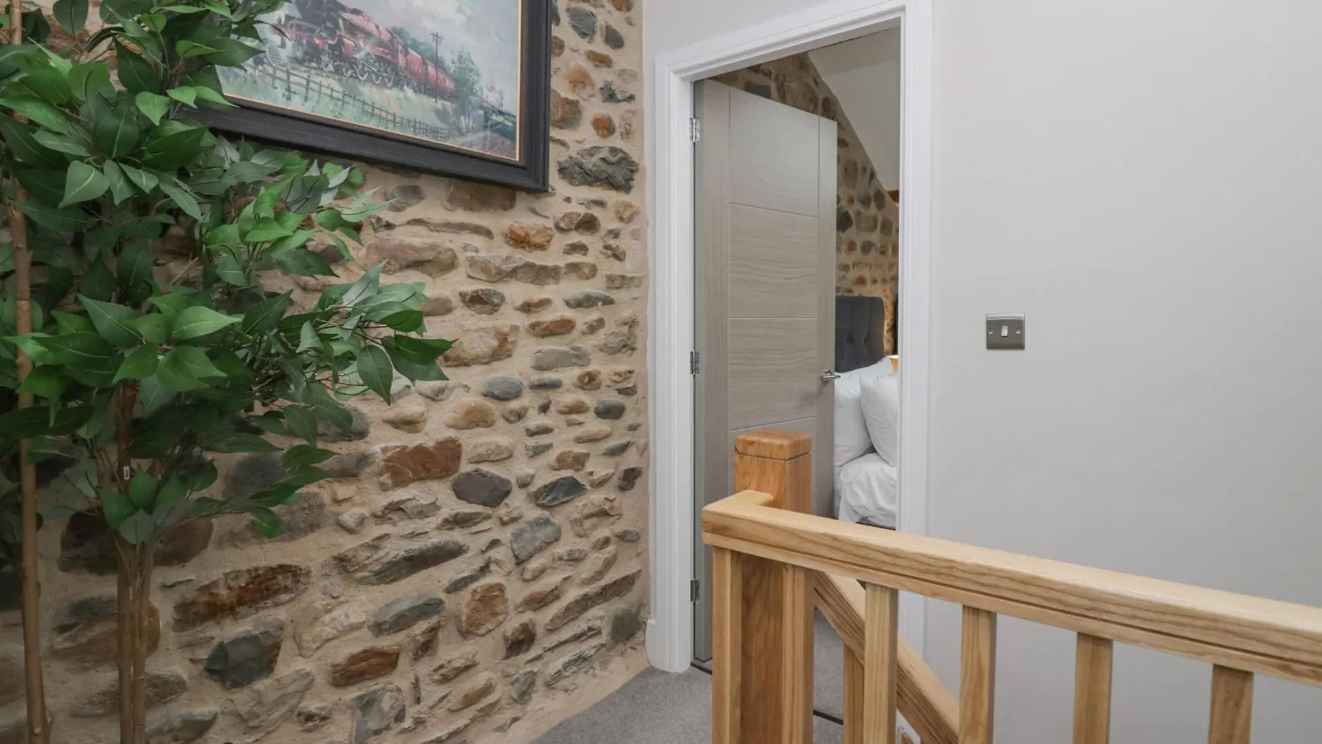 Howgill House * Sedbergh