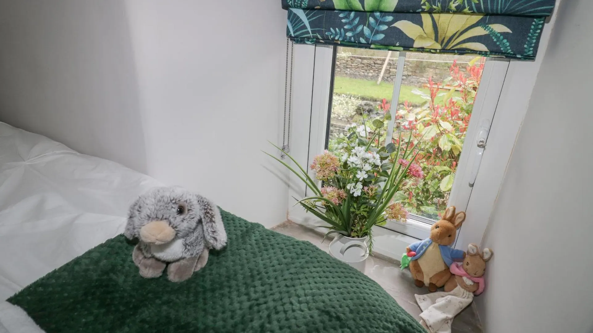 Howgill House Holiday home Sedbergh