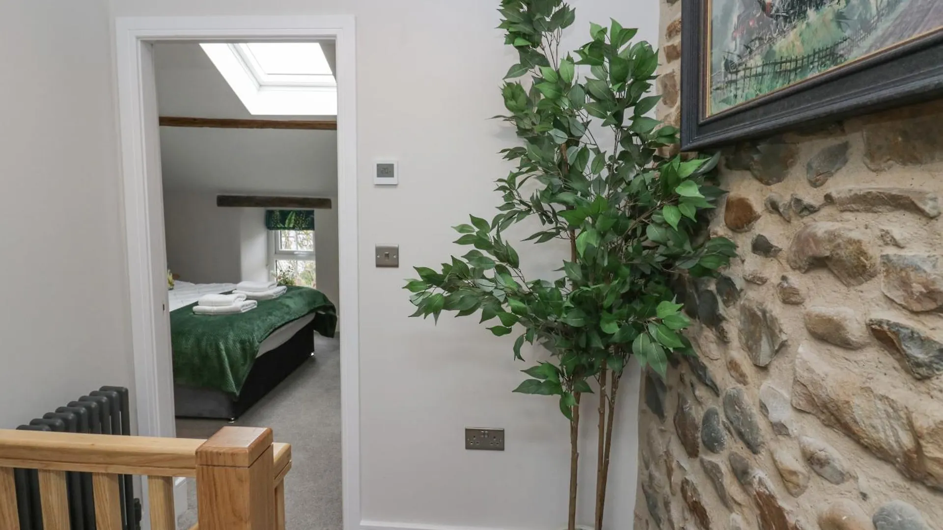 Howgill House * Sedbergh