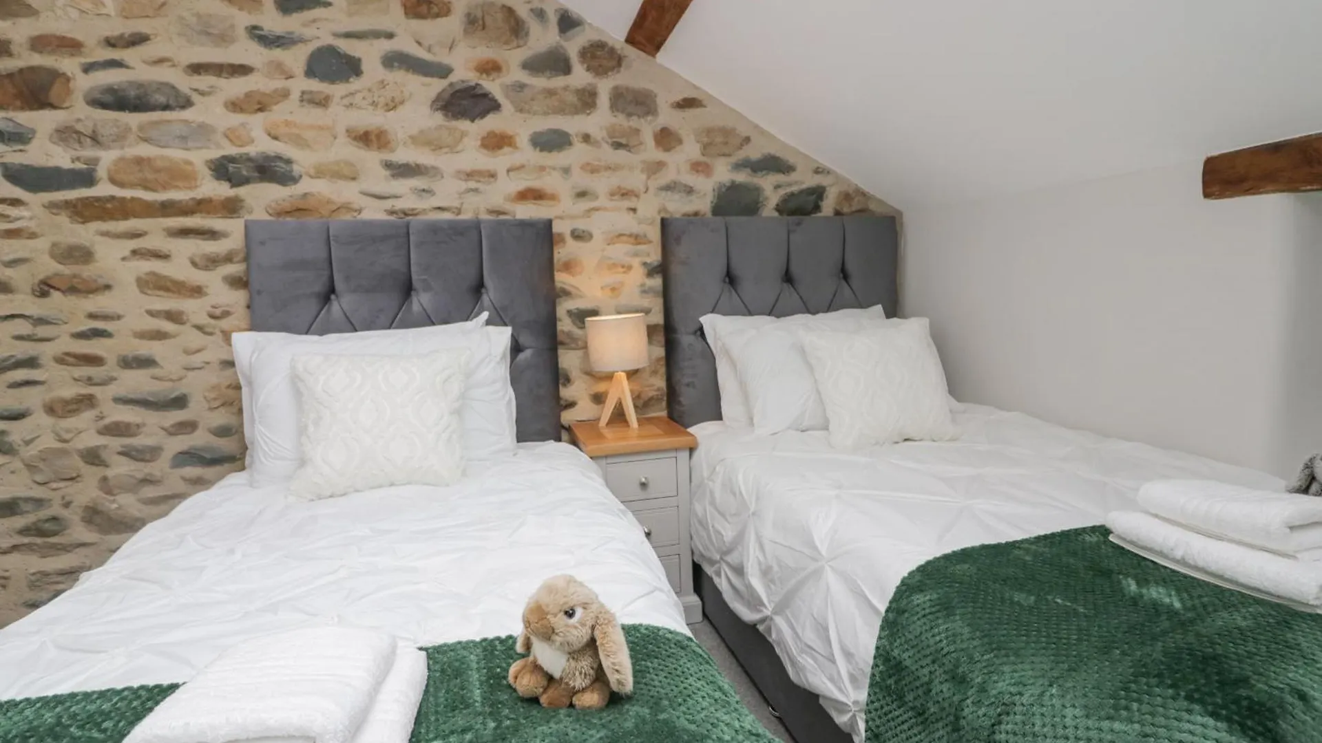 Casa de Férias Howgill House Sedbergh