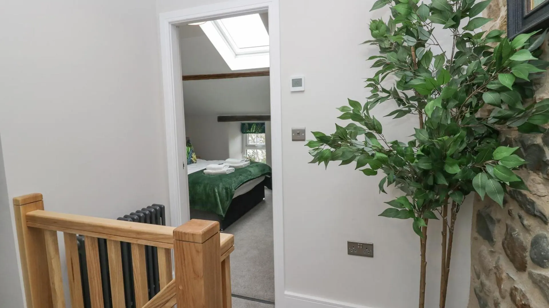 Howgill House *