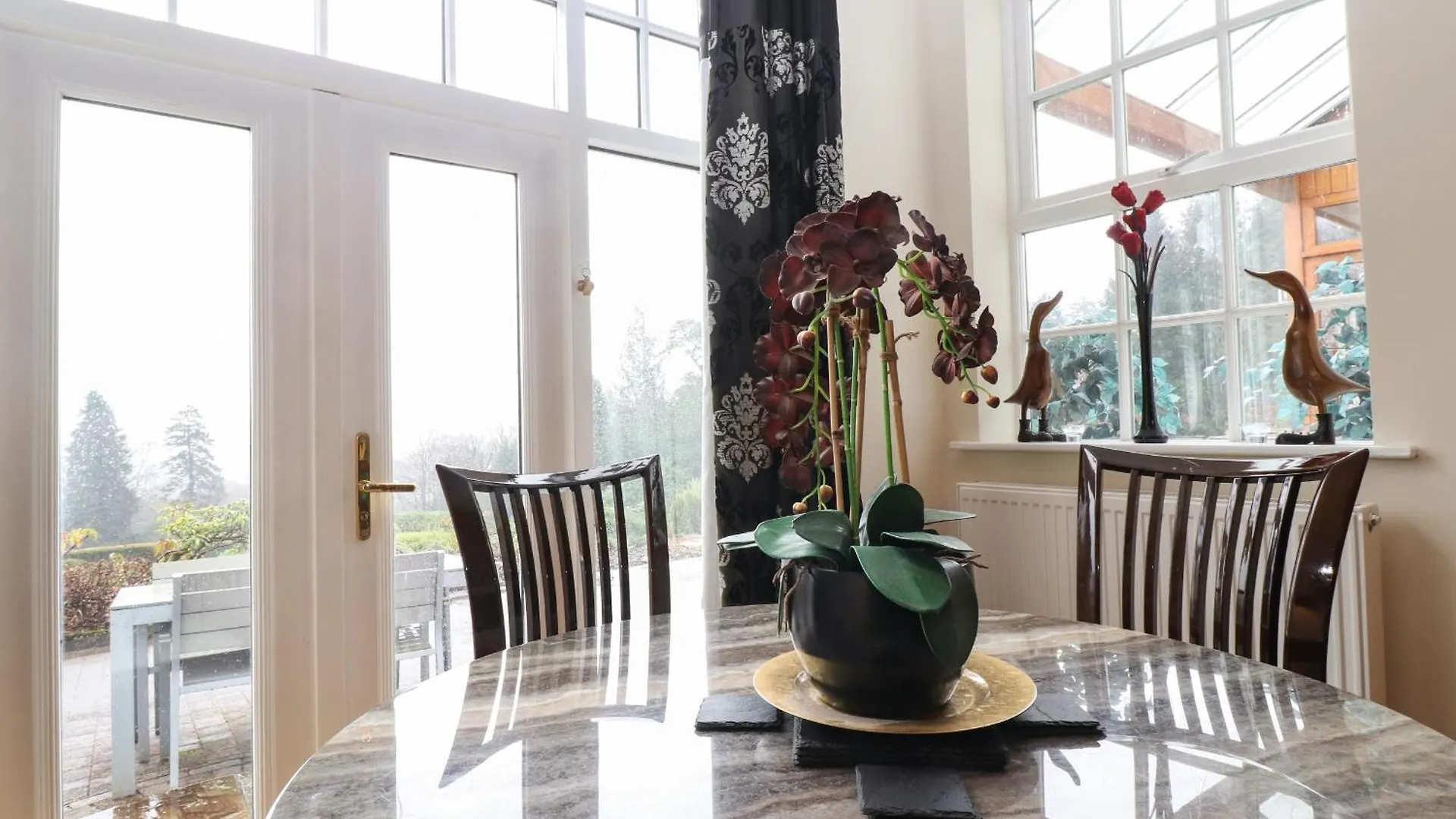 5 Ladstock Hall Apartment Keswick (Cumbria)