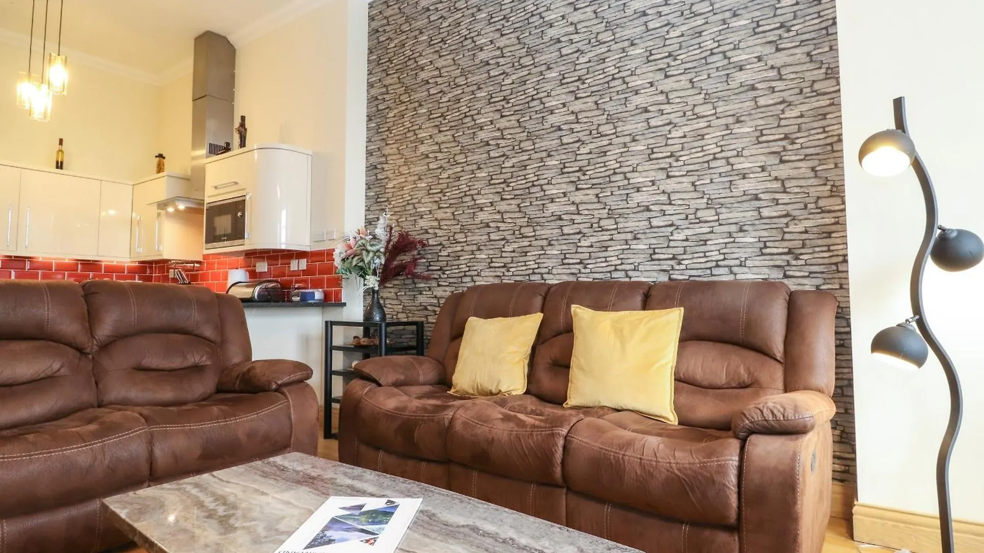 Apartment 5 Ladstock Hall Keswick (Cumbria)